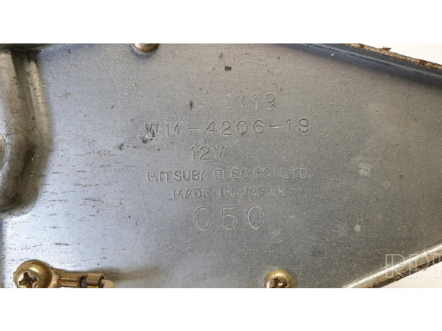 Моторчик заднего дворника 442061S Mitsubishi Colt