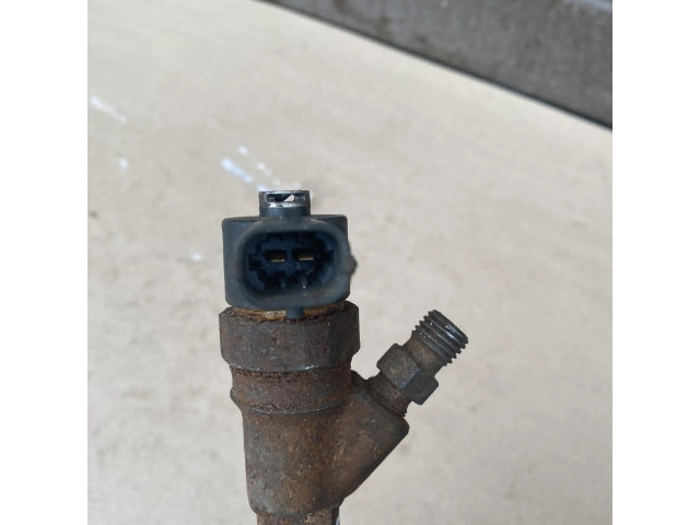 Vstřikovač 0445110059, E2382 Chrysler Voyager pro naftový motor