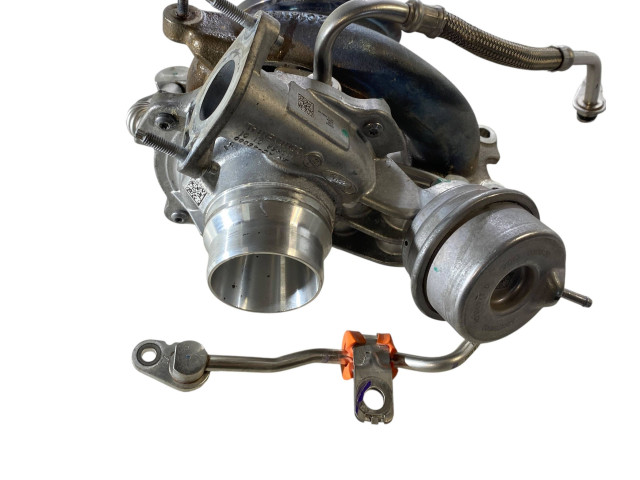 Turbodmychadlo Турбина HX7G6K682CB, A2C17811502 Ford Bronco