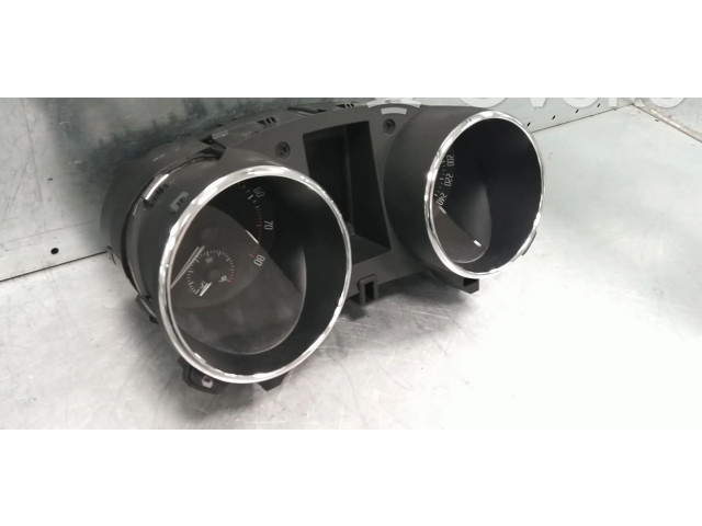 Панель приборов 5L0920800L Skoda Yeti (5L)