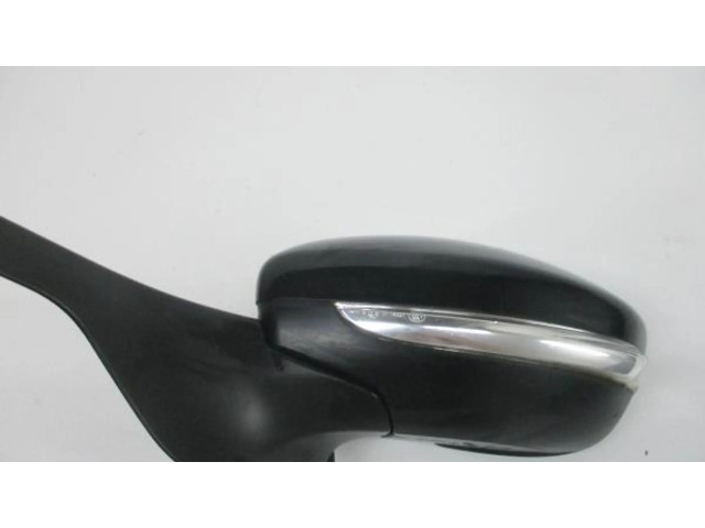 Zpětné zrcátko Citroen C3 2017 ELETRICO