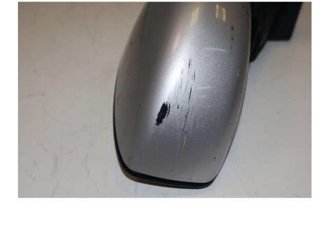 Зеркало электрическое Fiat Idea - года