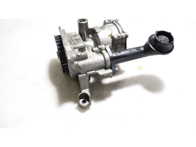 Масляный насос     Skoda Octavia Mk3 (5E) 