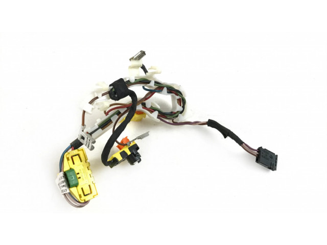 Подрулевой шлейф SRS 4G0971589B Audi A6 C7