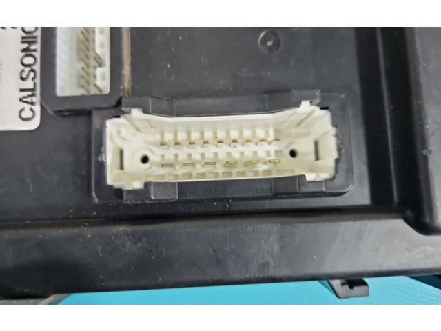 Řídící jednotka MEC81-730, IMPRK1396041 Nissan Murano Z50 2007