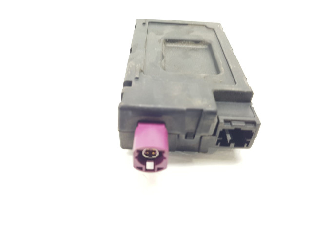 Блок управления 5G0035953D, 5G0035953D Volkswagen Caddy