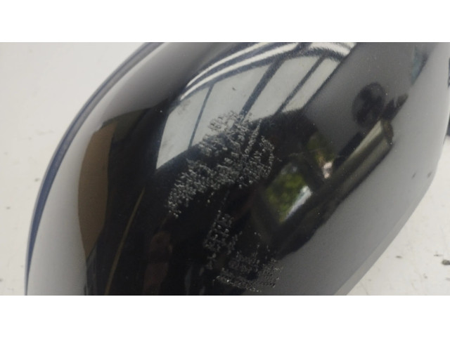 Зеркало электрическое левое Maserati Ghibli 2013- года