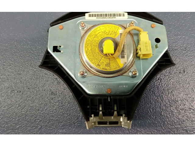 Подушка безопасности водителя 89170-53040, 89170-53040 Lexus IS 200-300