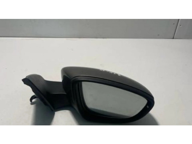 Zpětné zrcátko Volkswagen Scirocco 2014 3C0857934A, E1012522