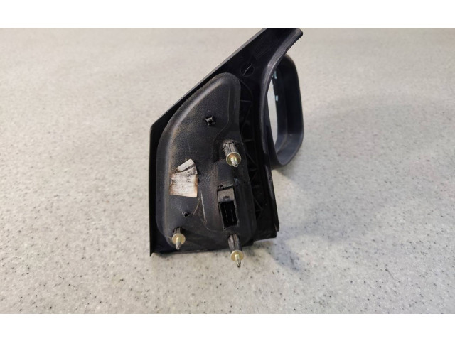 Зеркало электрическое        Renault Scenic RX   -  года   