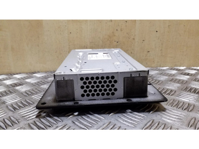 Звукоусилитель