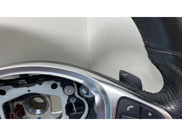 Volant Mercedes-Benz GLE (W166 - C292) 2019 A0024602203, 0008609500