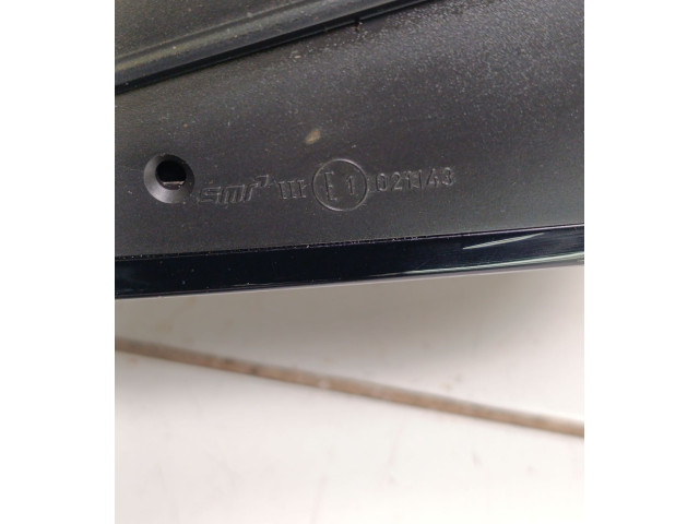 Зеркало (управляемое электричеством) 4G1857410AE, 4G5949102A Audi A6 S6 C7 4G