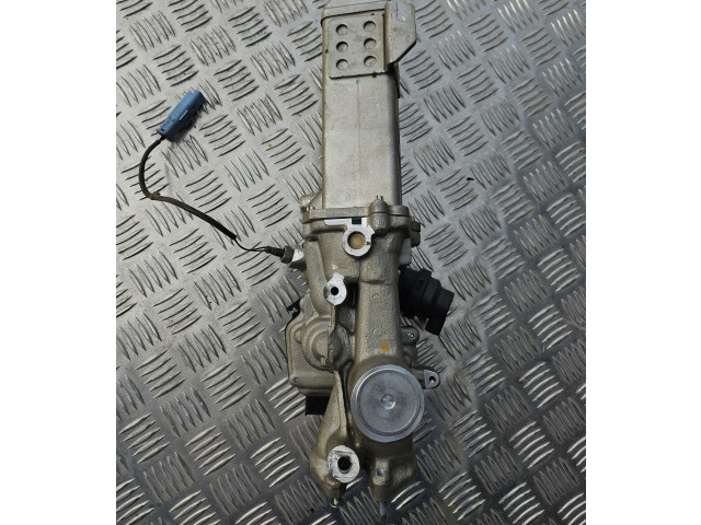 Клапан EGR 9676936180 Citroen C5