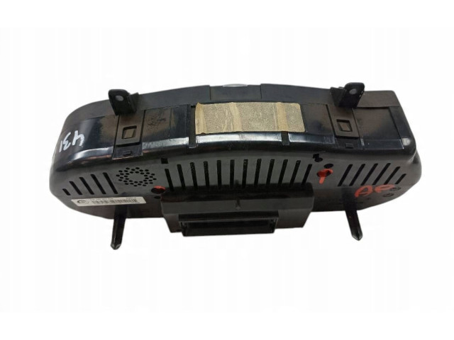 Volant Seat Leon (1P) 2007 1P0920841FX, 240KM  