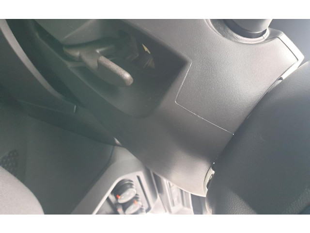 Руль Dacia Sandero  2008 - 2012 года       