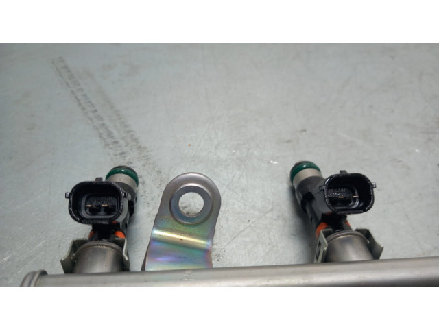 Vstřikovač 290618, KHN150A Mitsubishi Eclipse Cross pro benzínový motor 1.5 4B40