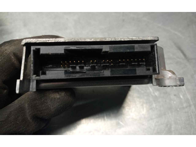 Блок подушек безопасности 8625131060, 5WY64076 SsangYong Actyon