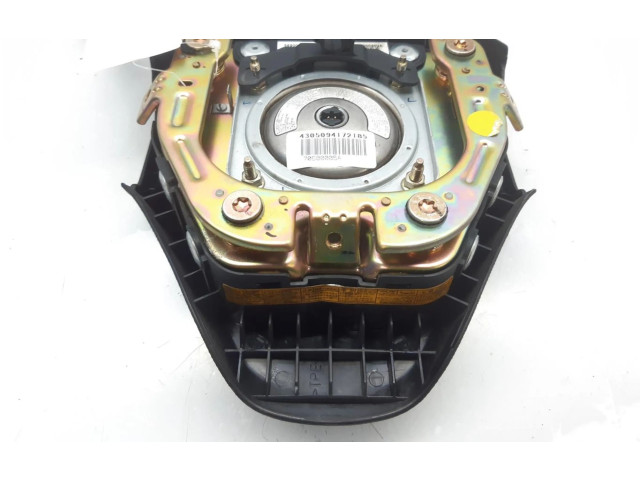 Подушка безопасности двери 569001G050VA   KIA Rio