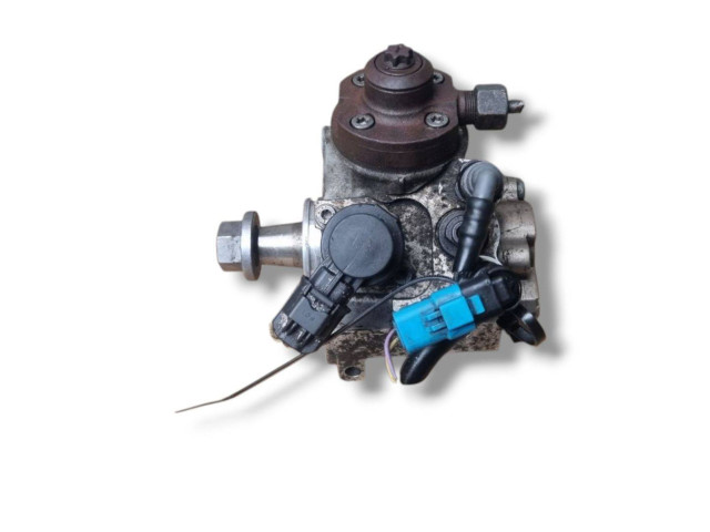 Vstřikovací čerpadlo 0445010516, 9688499680 Citroen Berlingo 9HP (DV6DTED)