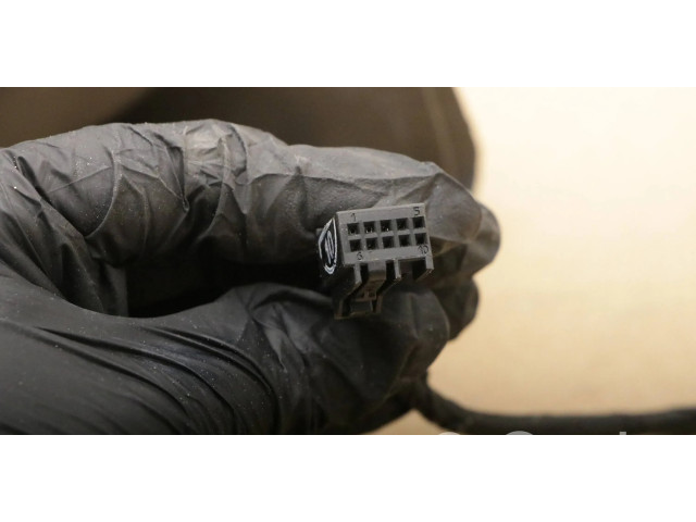 Зеркало электрическое        Fiat Freemont     