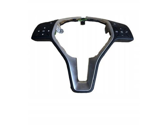 Руль    a2184600876   Mercedes-Benz CLS C218 X218