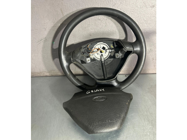 Руль Ford Galaxy 1995 - 2000 года 7m0419091bp