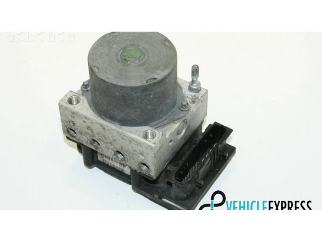 Jednotka ABS 0265231579, 0265800441   Peugeot 107 2005