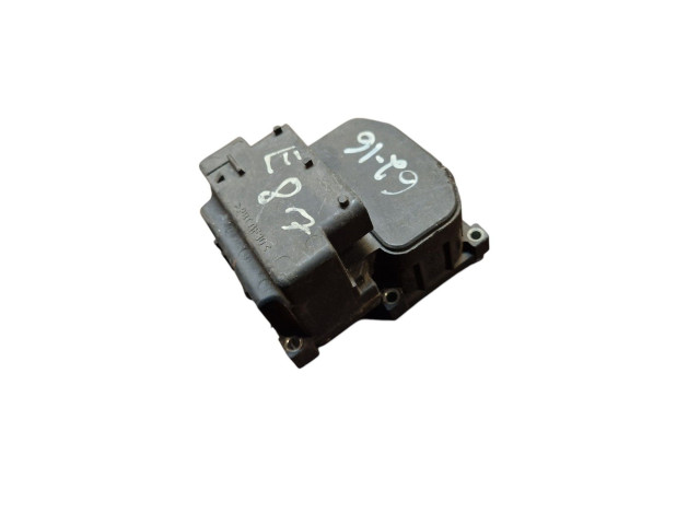 Блок ABS 0273004362   Opel Astra G