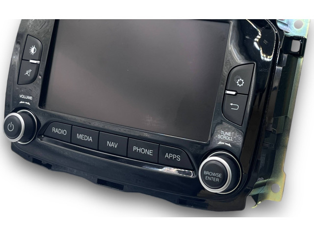 Блок комфорта S1116, 156146840 Alfa Romeo Giulietta