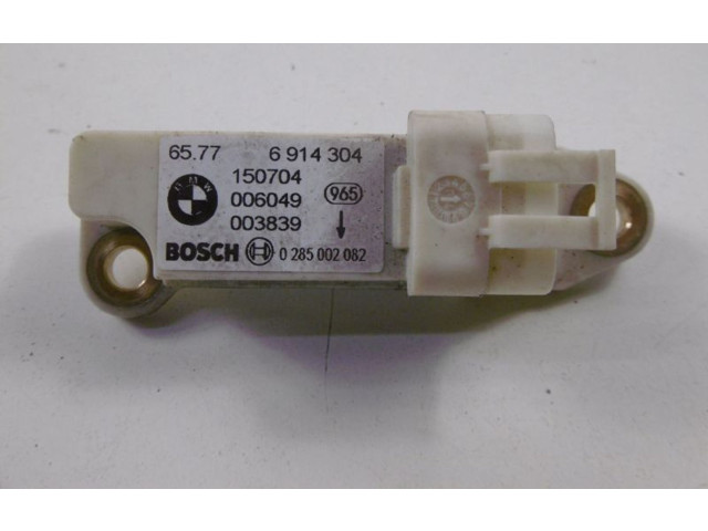 Блок подушек безопасности 65776914304, 65776914304 Mini One - Cooper R50 - 53