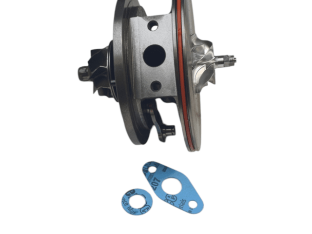 Турбина KIA Pro Cee'd II 16389700014, CHRA30-1355T