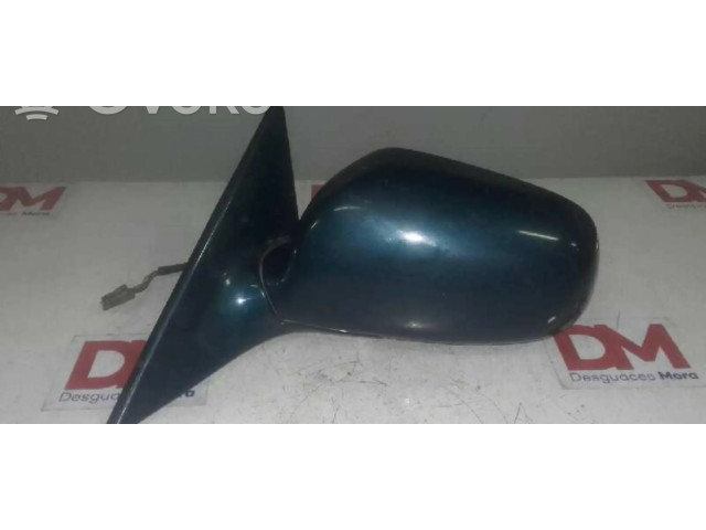 Зеркало электрическое левое Honda Prelude 1983-1984 года