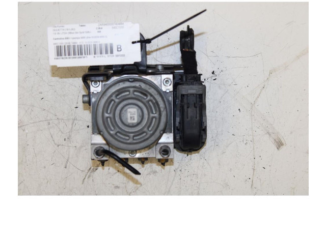 Блок АБС    Alfa Romeo  Giulietta  