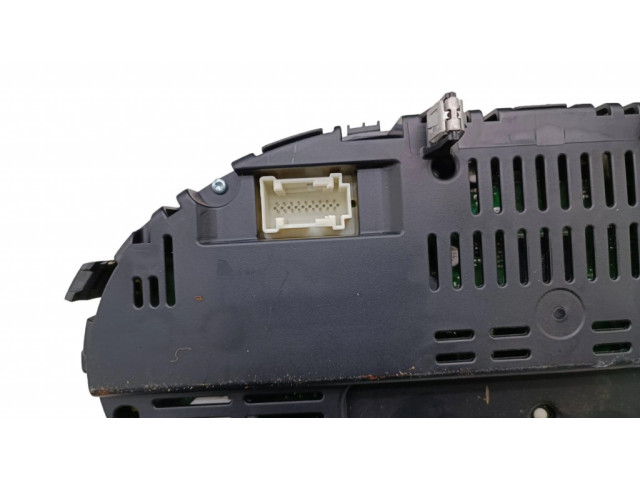 Панель приборов A1569004303, 0263698284   Mercedes-Benz GLA W156       