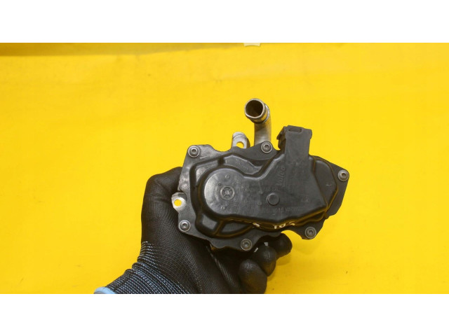 Руль Skoda Octavia Mk3 (5E) 2013 - 2019 года 04L131501S