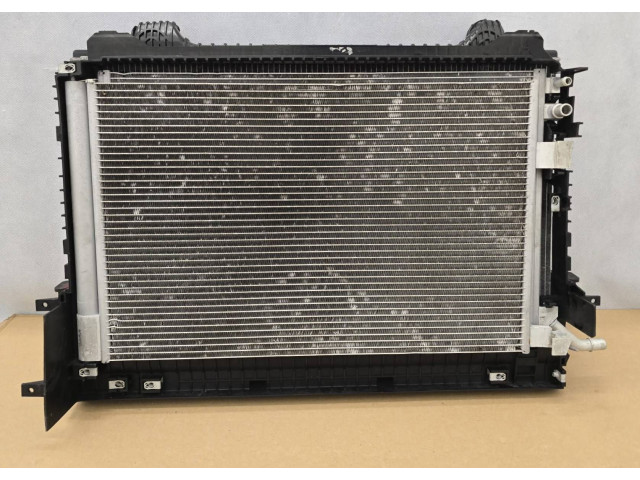 Блок подушек безопасности F771002, GX7319710RC Jaguar XE