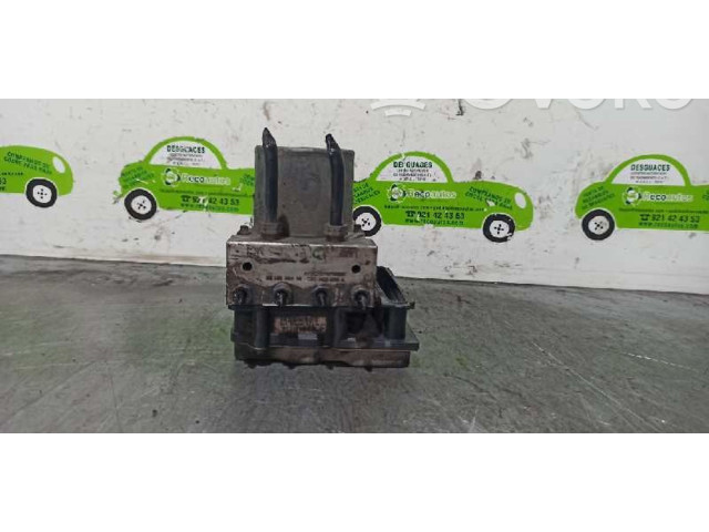 Блок АБС 9649988180, 0265235052 Peugeot 607 - года