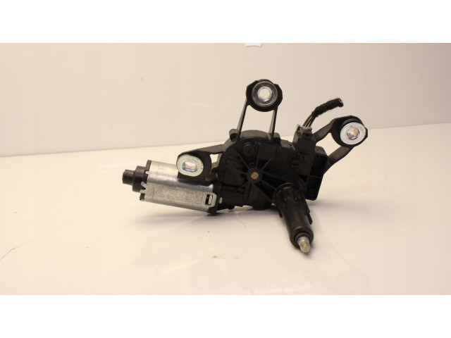 Моторчик заднего дворника 6H5217404CB, 2006R Land Rover Freelander 2 - LR2