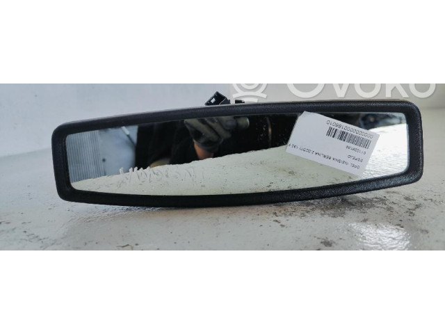 Зеркало (механическое) E11026139   Opel Insignia A