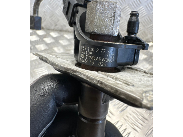 Форсунка 059130277S, 0445115024 Volkswagen Phaeton BMK