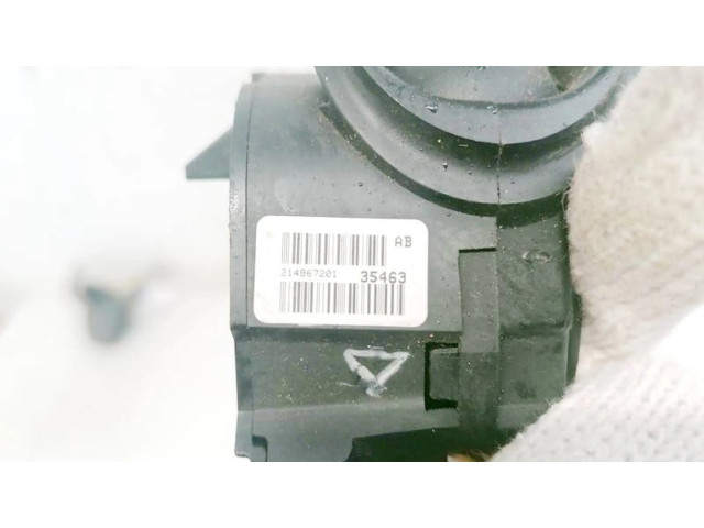 Ручка стеклоочистителей 2514867201, 35463 Dodge Caliber