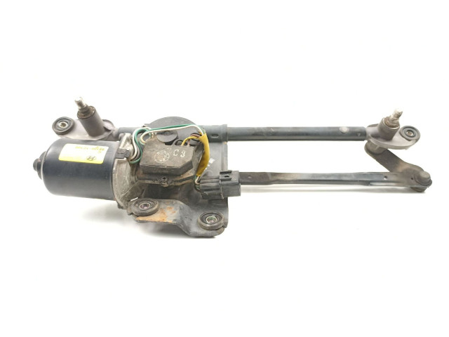 Моторчик дворников 981001C100, 035247380 Hyundai Getz