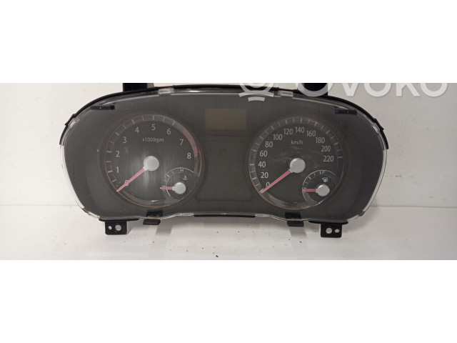 Přístrojová deska KIA Rio 2007 01494003