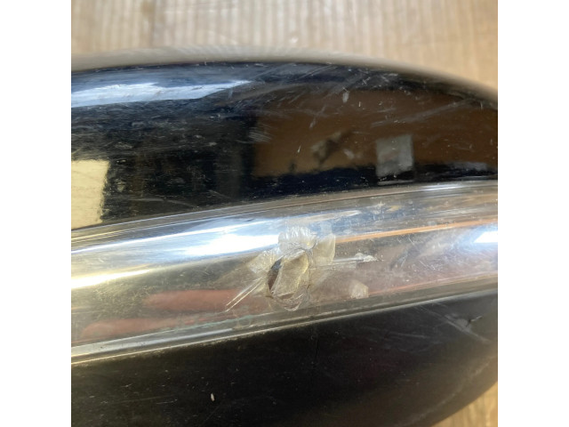 Зеркало электрическое левое Peugeot 2008 I 2013-2019 года