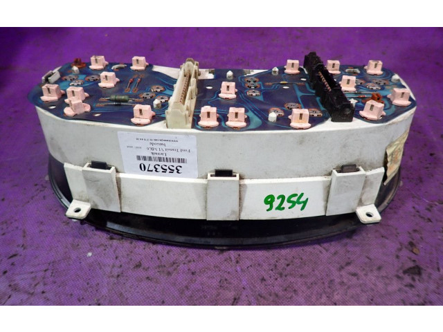 Панель приборов 95bp10841b, 95bp10841b Ford Transit - Tourneo Connect