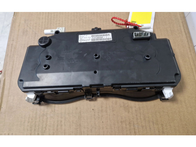 Přístrojová deska Renault Kangoo III 2020 248100096R