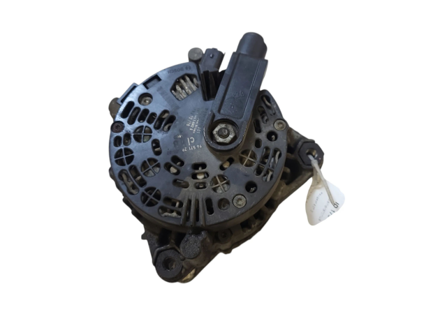 Генератор 0121715001, 9657129680 Peugeot 607