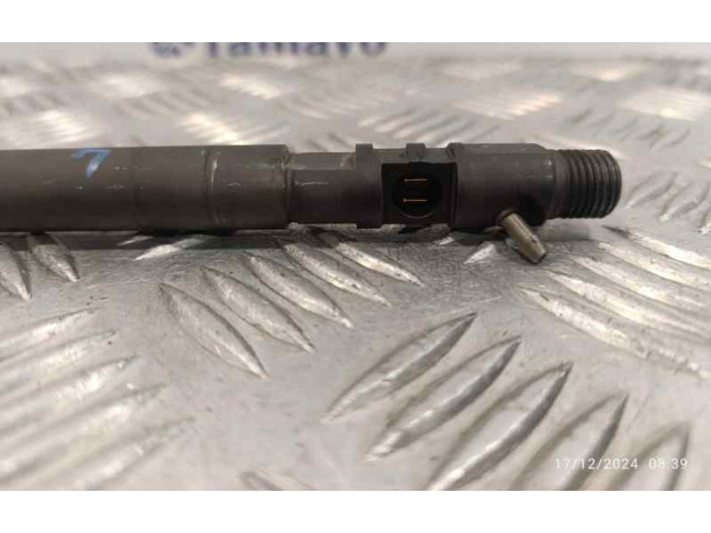 Форсунка EJBR05701D Tata Indigo I DICOR05