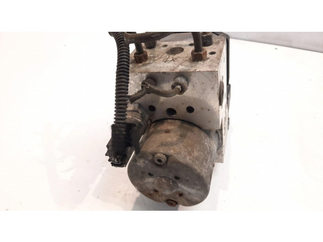 Jednotka ABS 0273004648, 0265202508 Opel Zfira A 2002